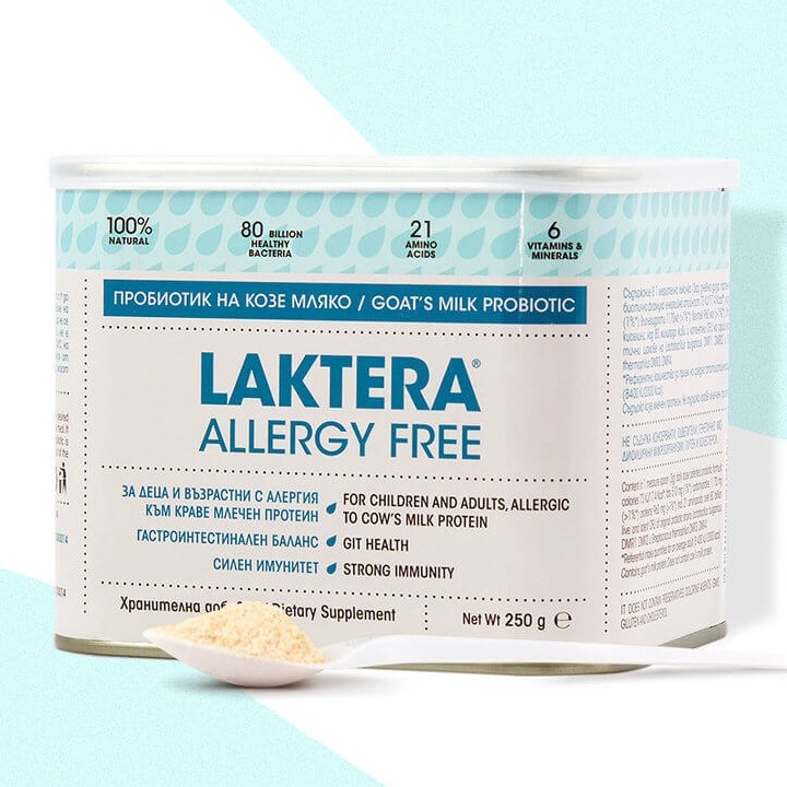 Allergy Free