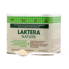 Laktera NATURE - Podporuje imunitu.